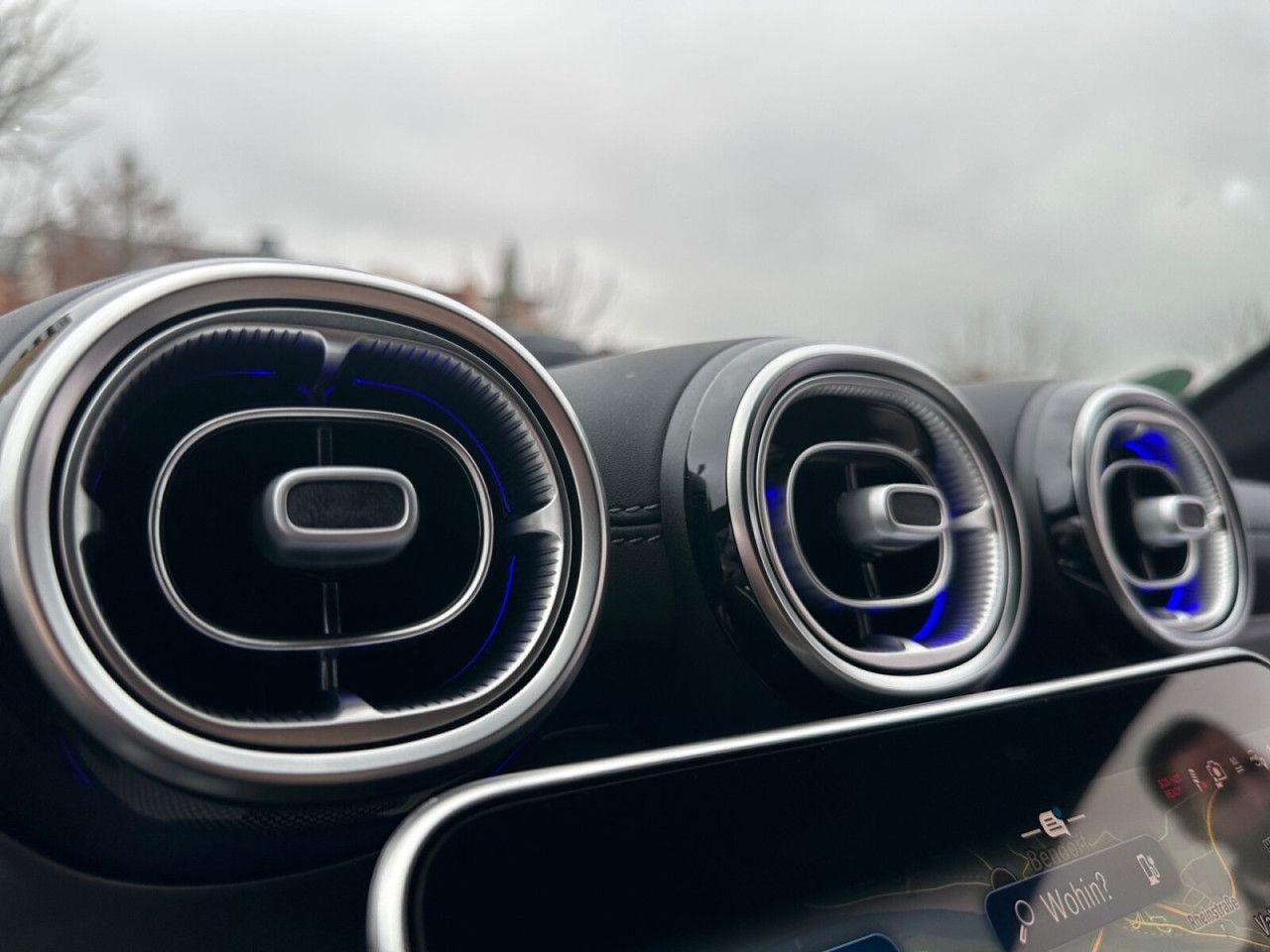Mercedes-Benz GLC – Bild 14