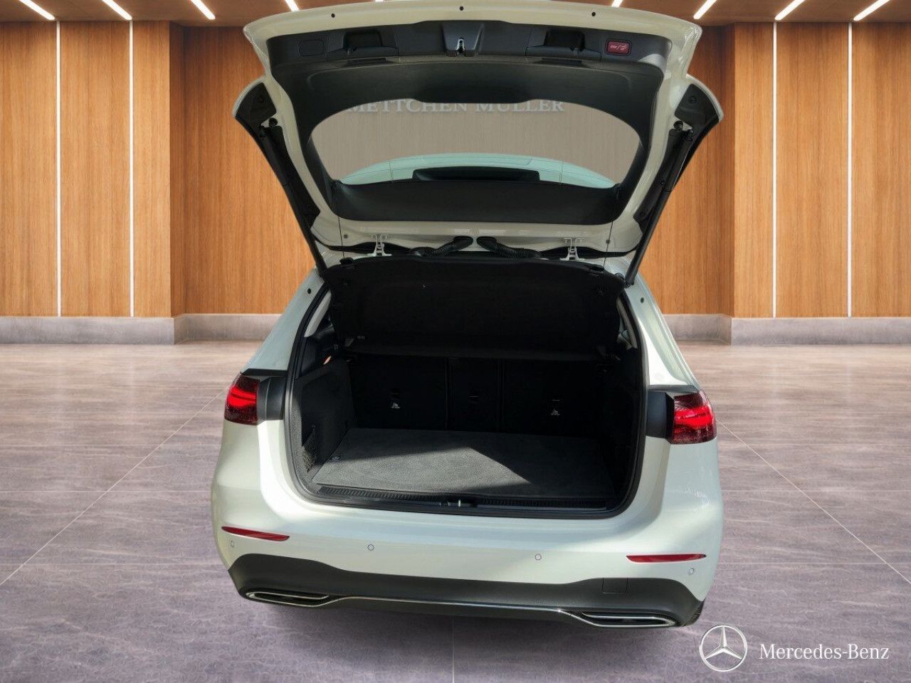 Mercedes-Benz B-Klasse – Bild 5
