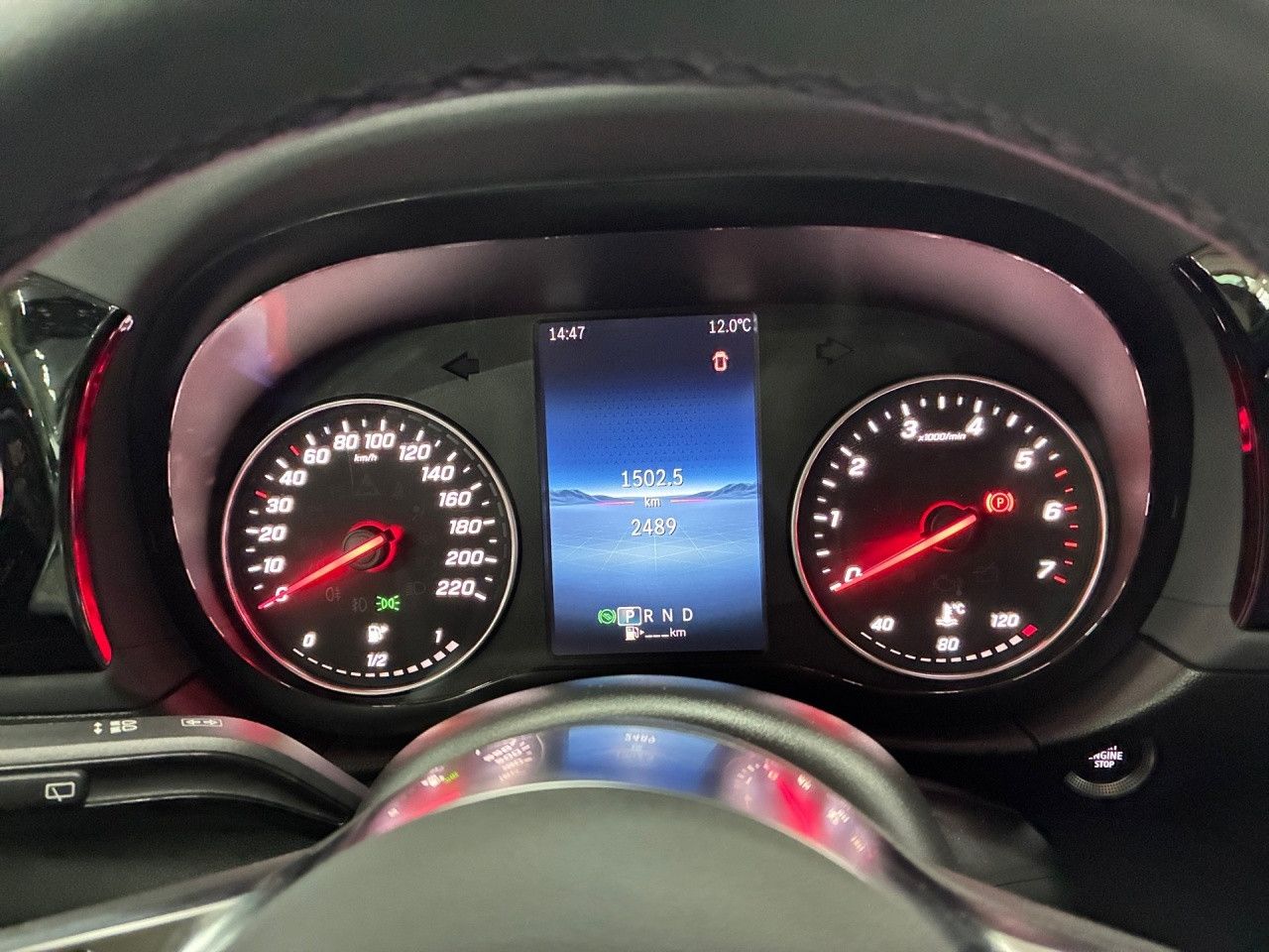 Mercedes-Benz T-Klasse – Bild 14