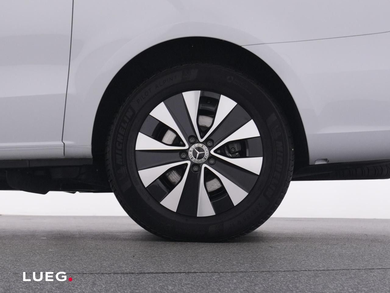 Mercedes-Benz V-Klasse – Bild 20