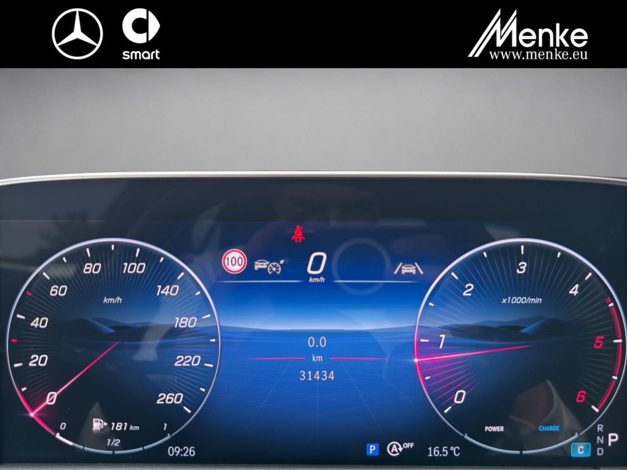 Mercedes-Benz E-Klasse – Bild 13