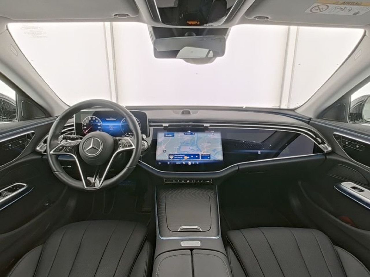 Mercedes-Benz E-Klasse – Bild 6