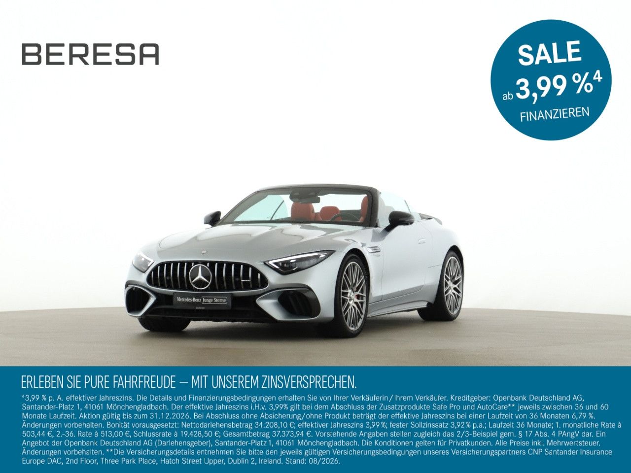 Mercedes-Benz SL