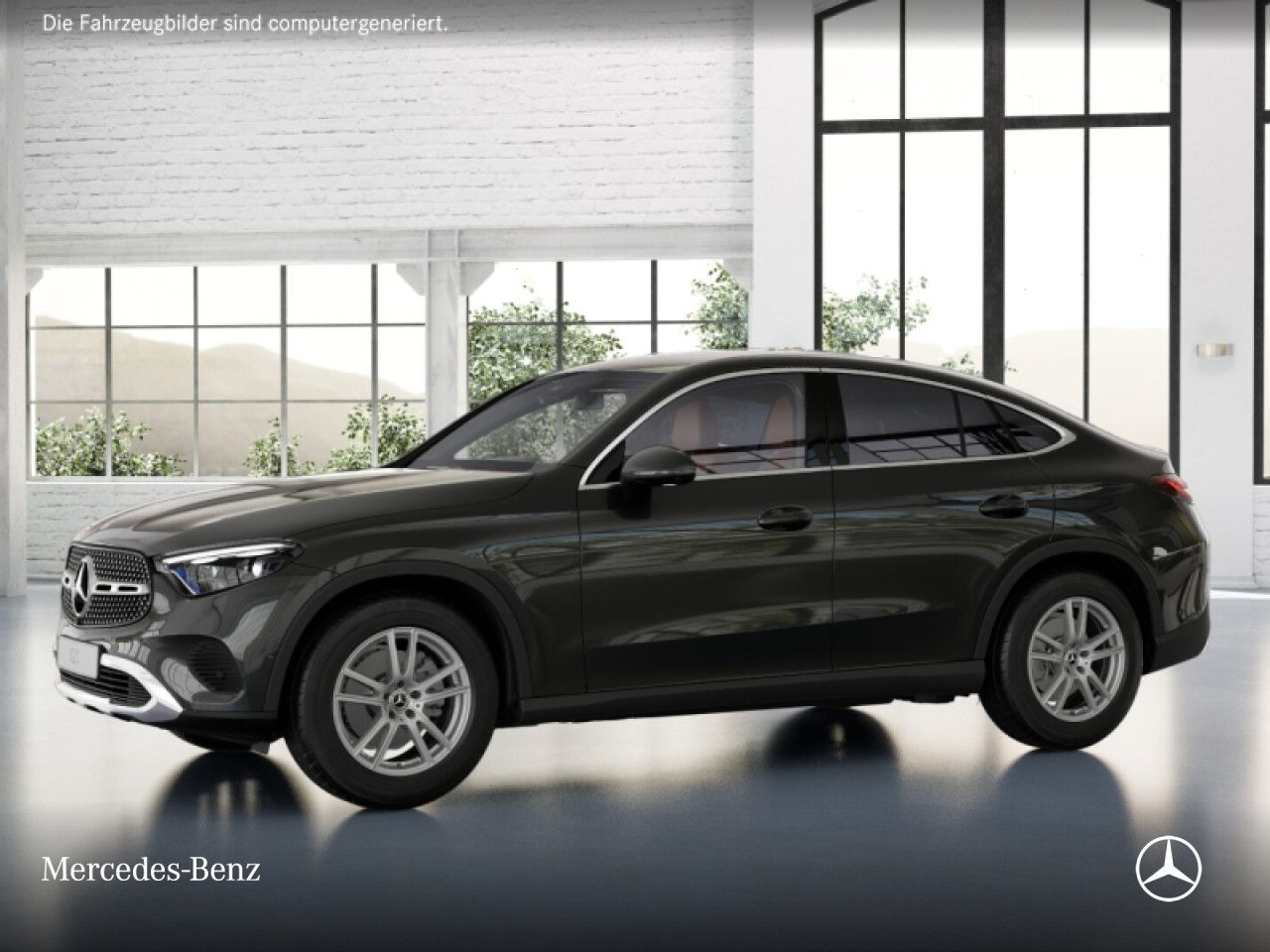 Mercedes-Benz GLC – Bild 2