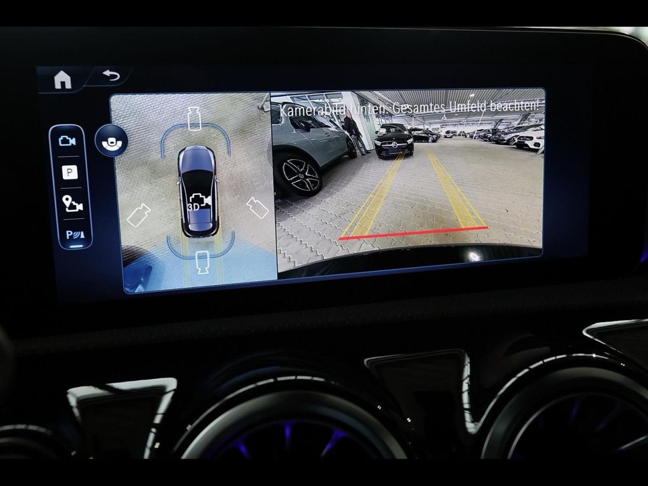 Mercedes-Benz A-Klasse – Bild 11