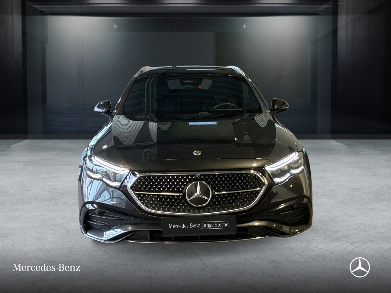 Mercedes-Benz E-Klasse – Bild 8