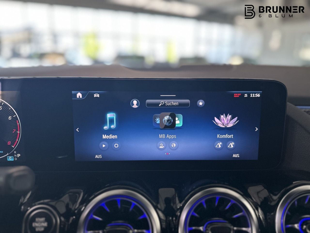 Mercedes-Benz B-Klasse – Bild 21