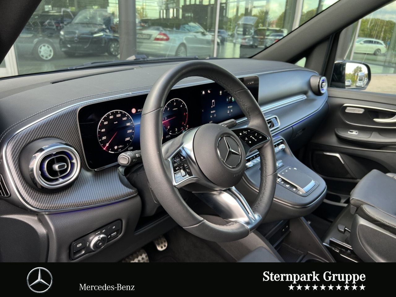Mercedes-Benz V-Klasse – Bild 10