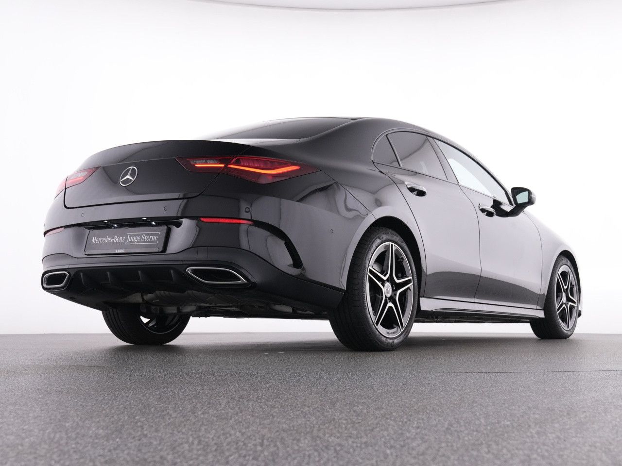 Mercedes-Benz CLA – Bild 7