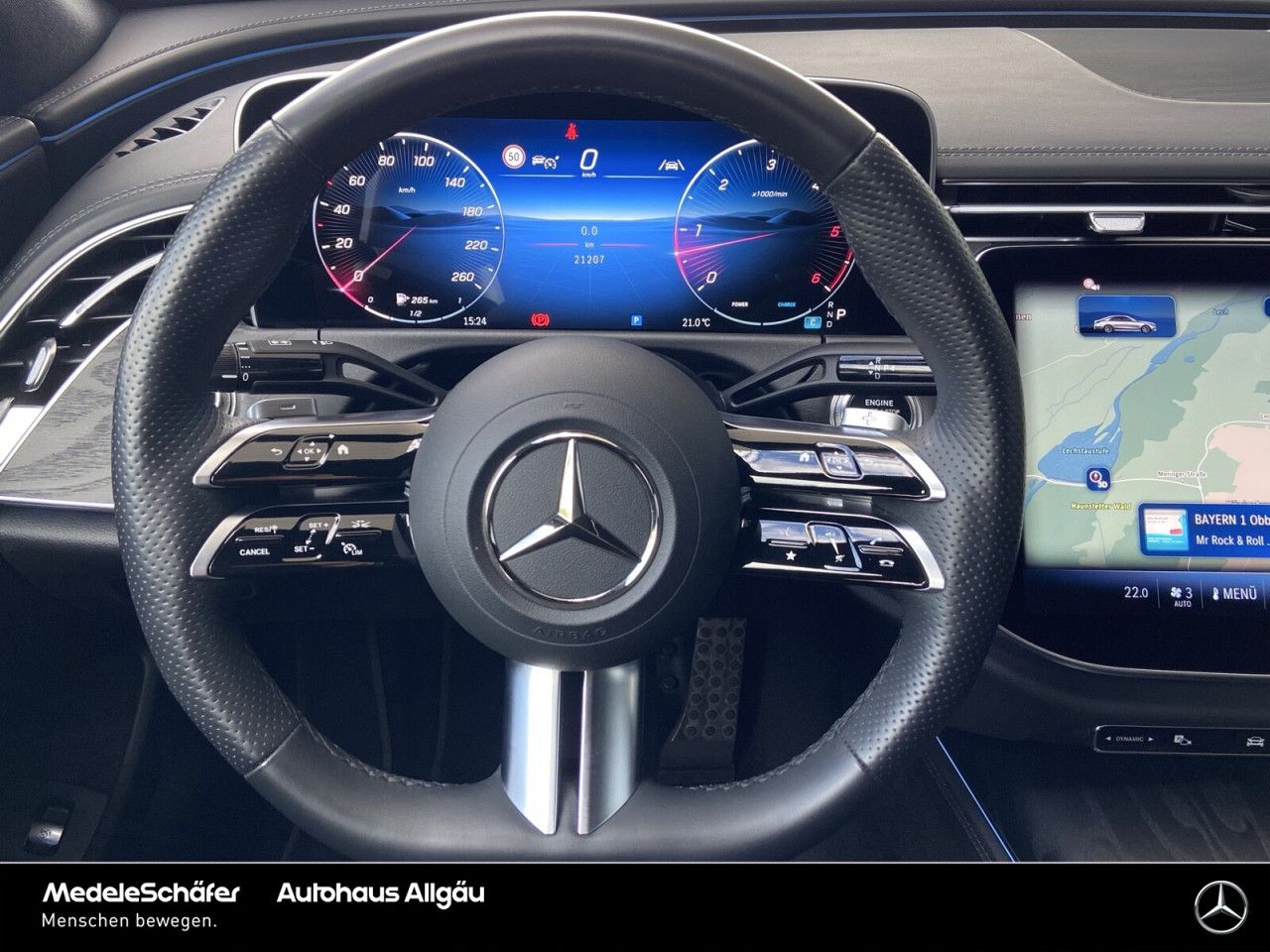Mercedes-Benz E-Klasse – Bild 14