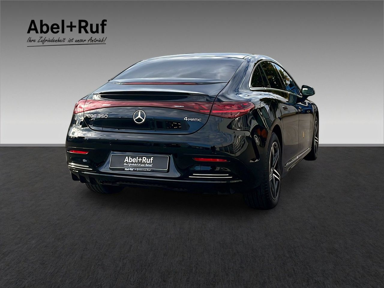 Mercedes-Benz EQE – Bild 16