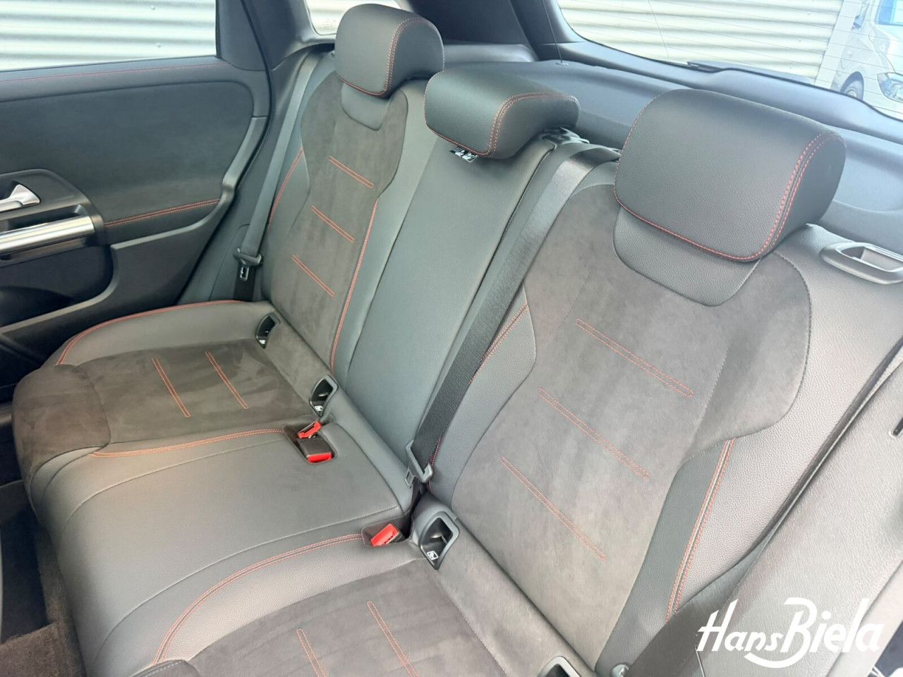 Mercedes-Benz B-Klasse – Bild 10