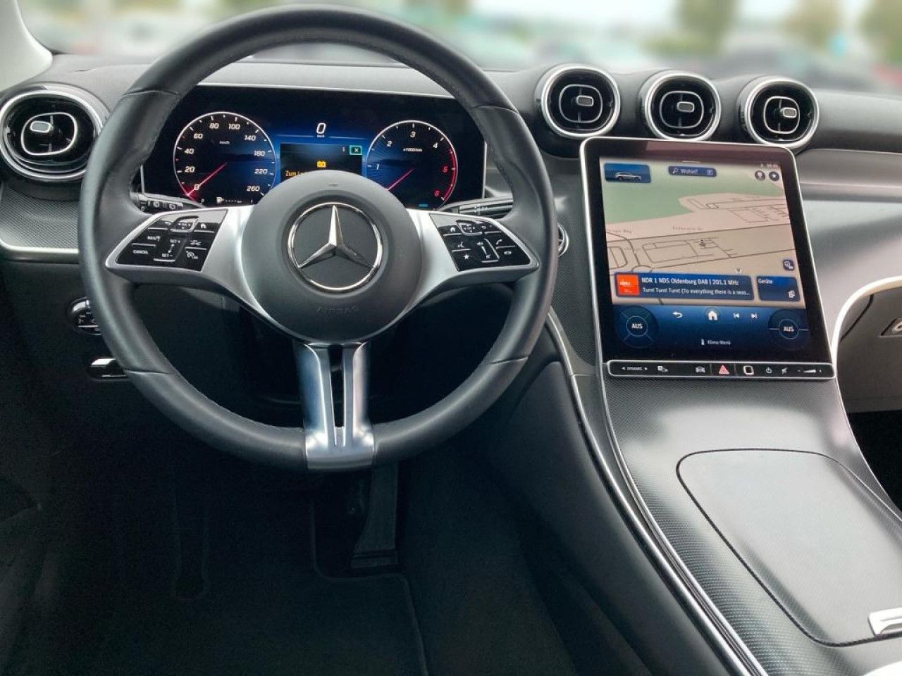 Mercedes-Benz GLC – Bild 9