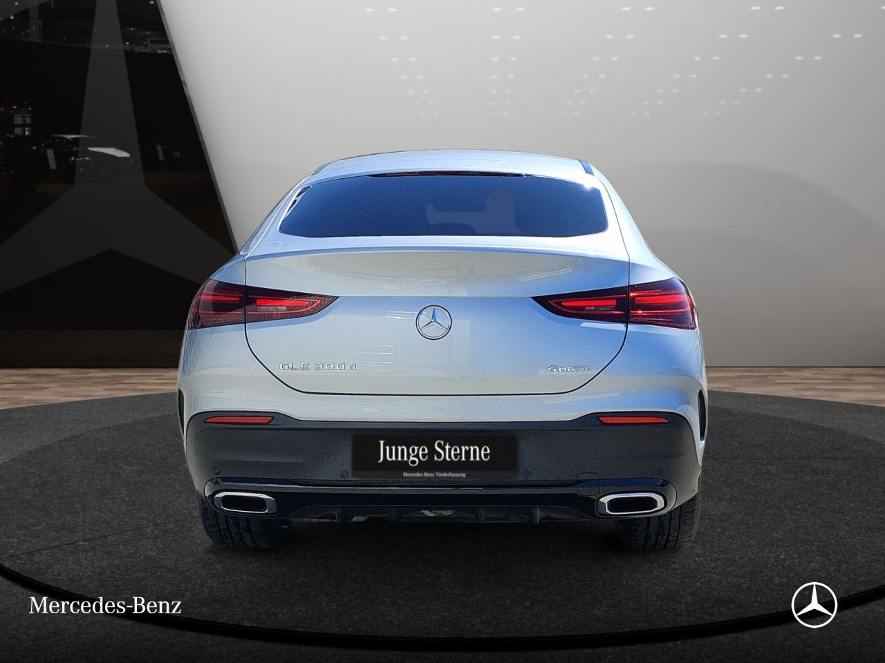 Mercedes-Benz GLE – Bild 6