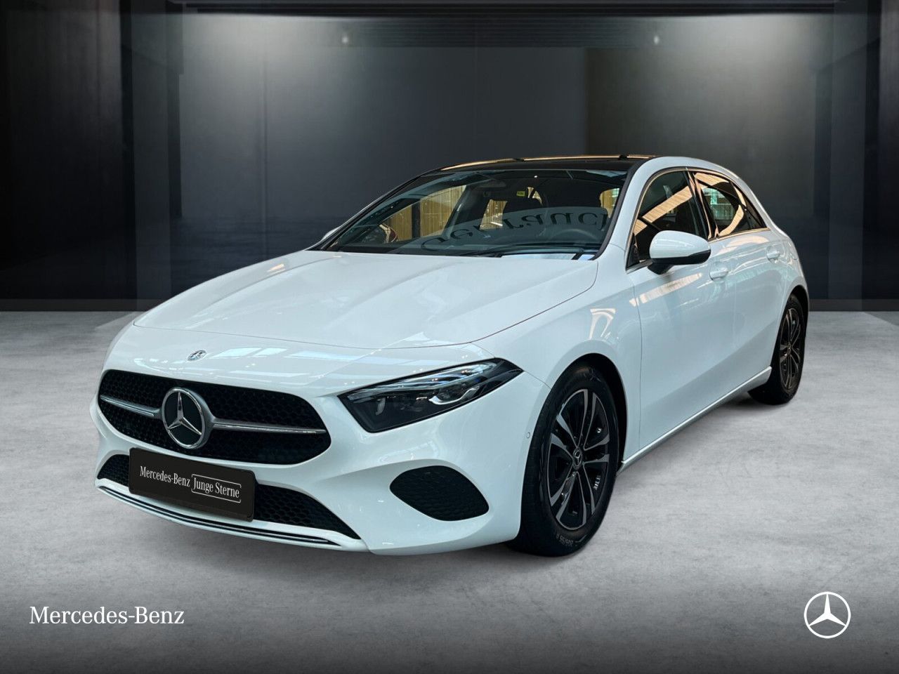 Mercedes-Benz A-Klasse – Bild 7