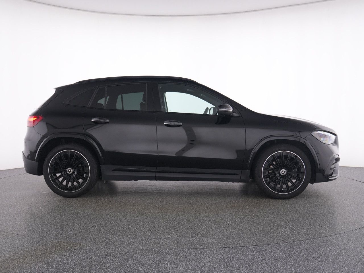 Mercedes-Benz GLA – Bild 11