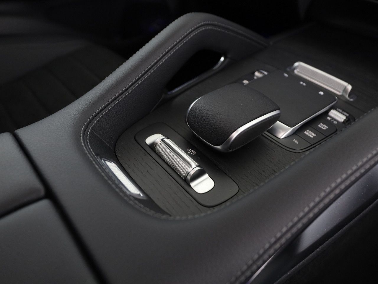 Mercedes-Benz GLE – Bild 20