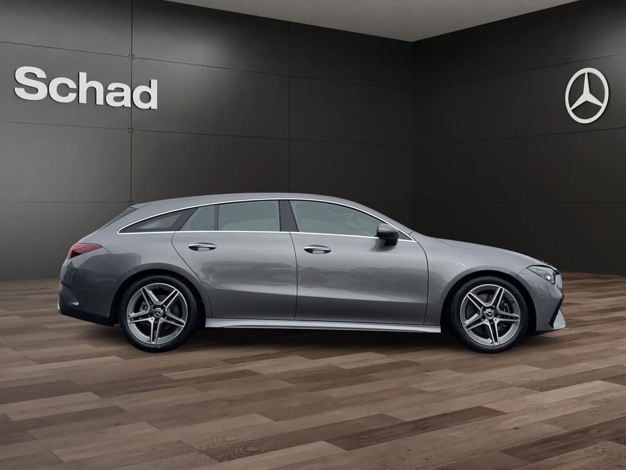 Mercedes-Benz CLA – Bild 4