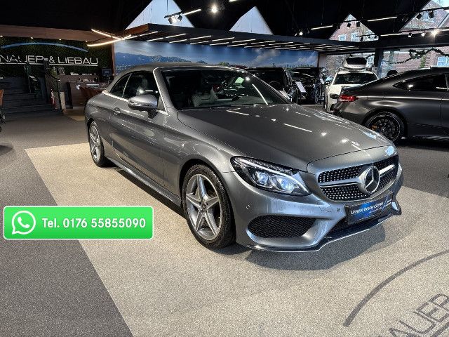 Mercedes-Benz C 250