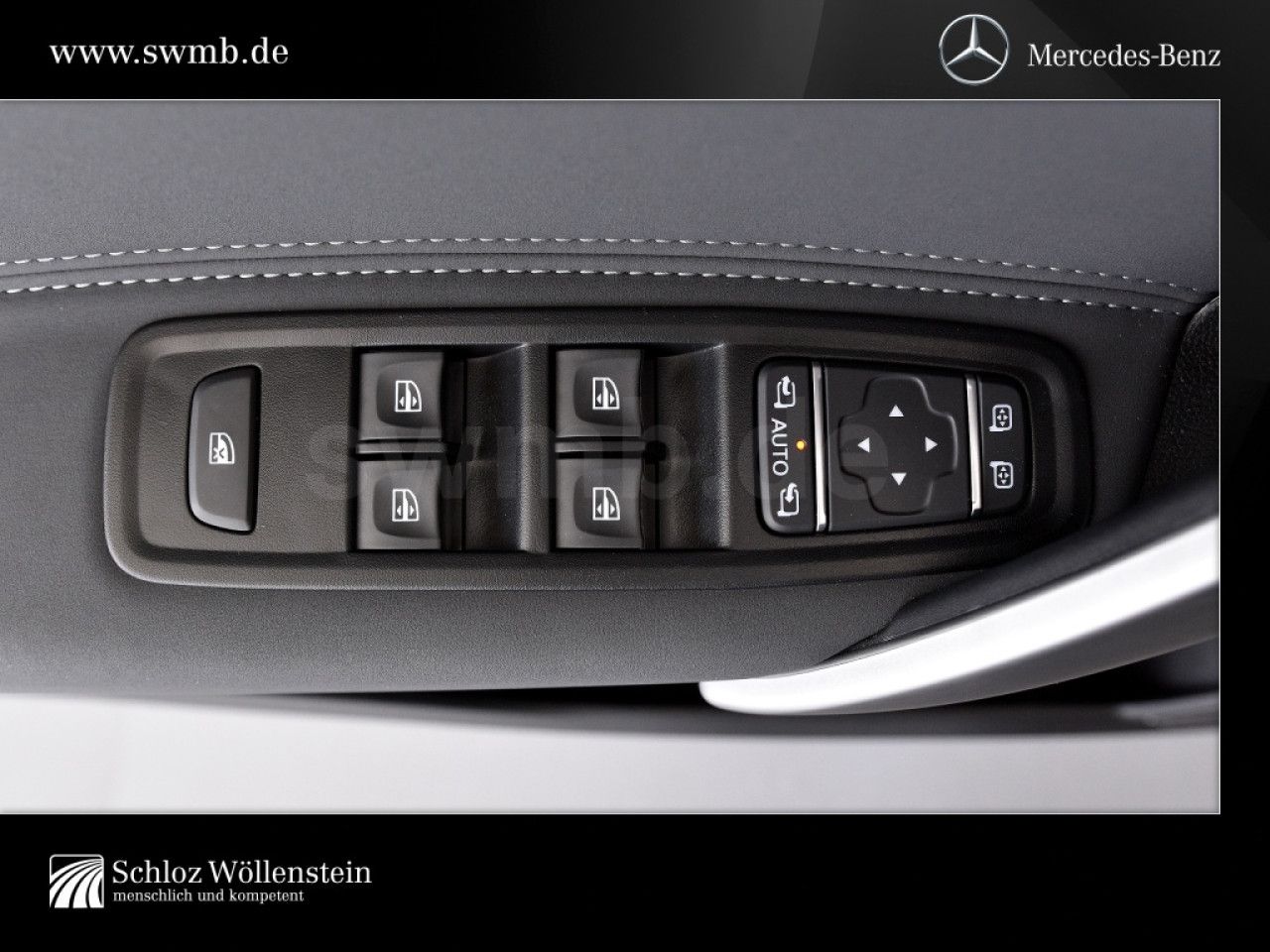 Mercedes-Benz T-Klasse – Bild 4
