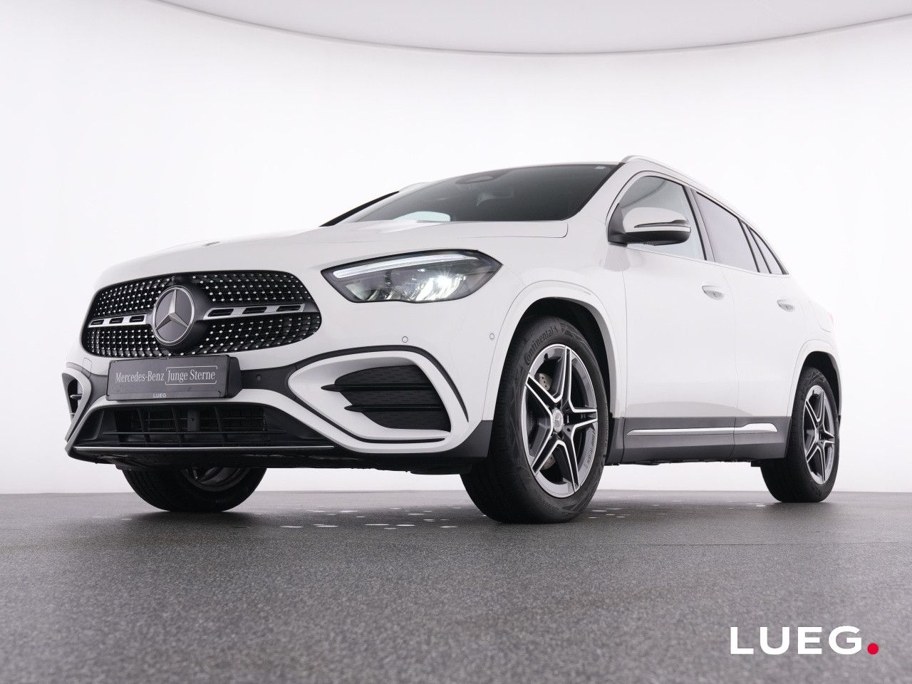 Mercedes-Benz GLA – Bild 6