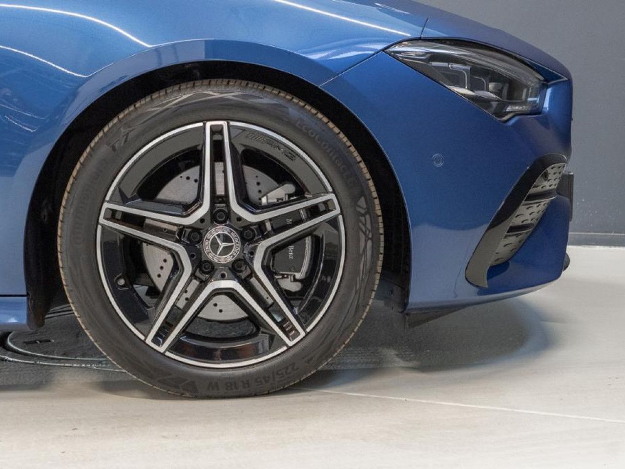 Mercedes-Benz CLA – Bild 5