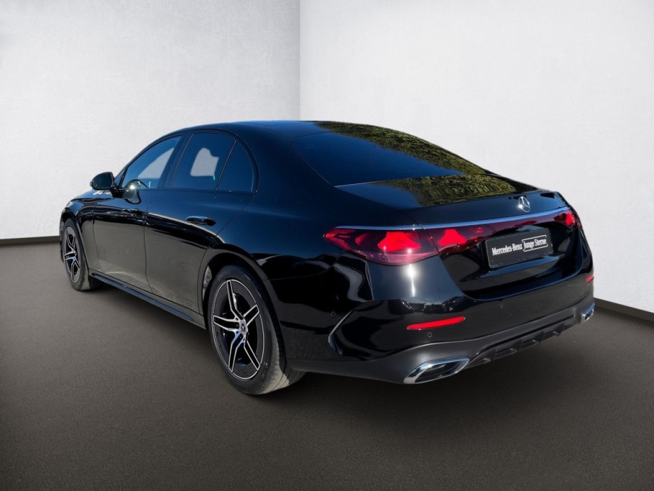 Mercedes-Benz E-Klasse – Bild 3