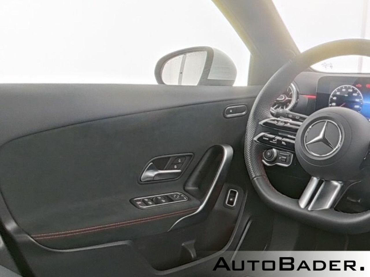 Mercedes-Benz A-Klasse – Bild 9