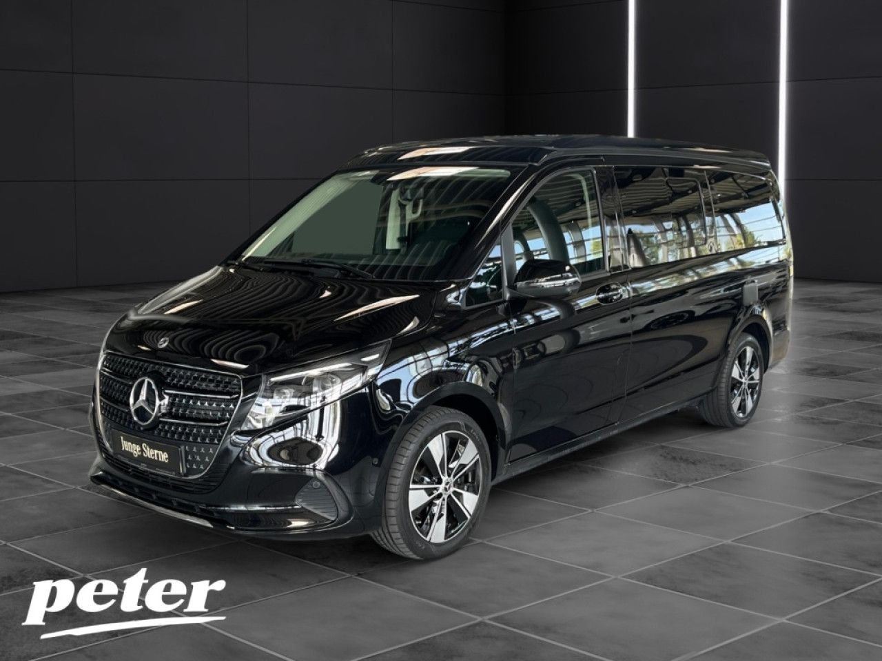 Mercedes-Benz Marco Polo