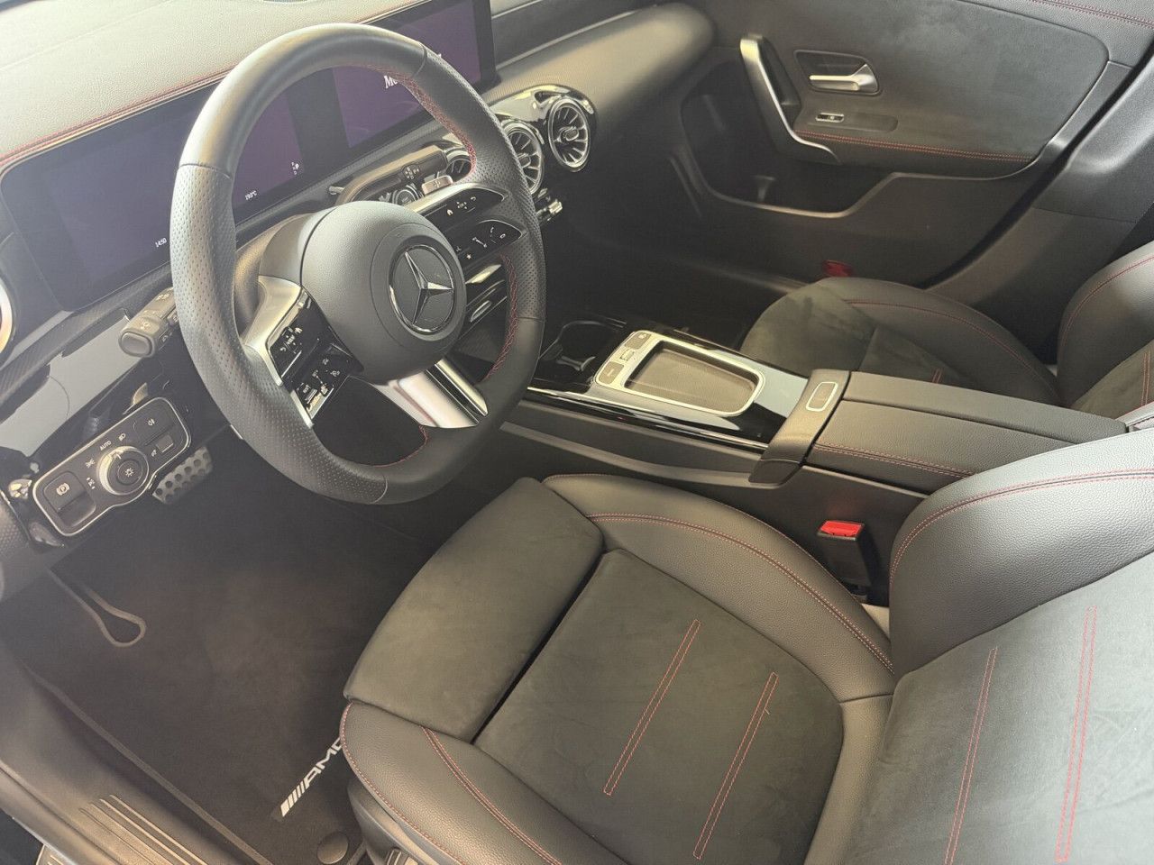 Mercedes-Benz CLA – Bild 5