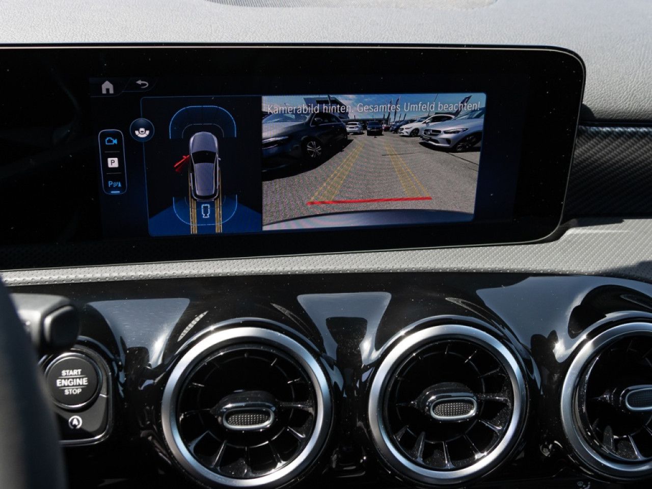 Mercedes-Benz A-Klasse – Bild 18