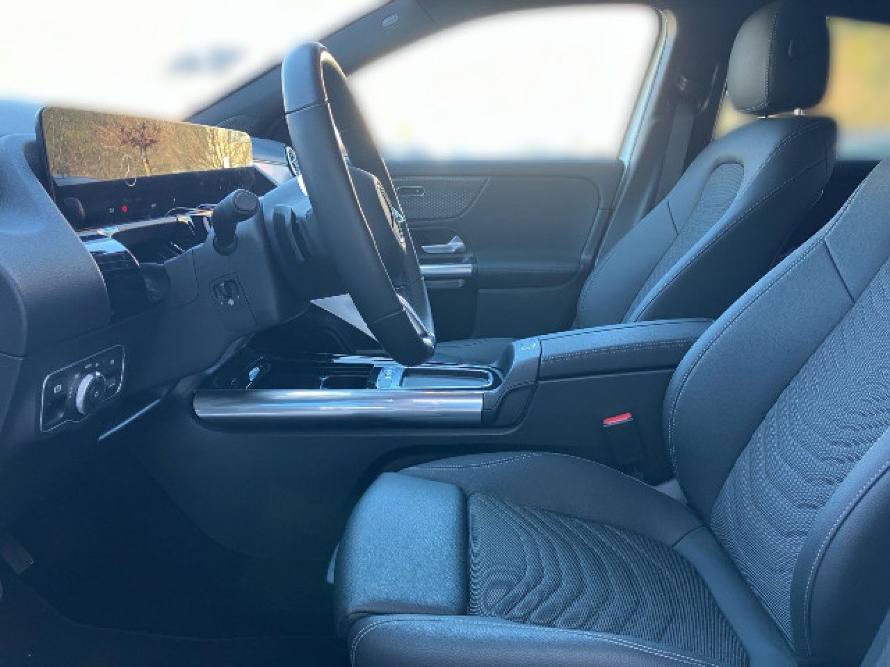 Mercedes-Benz GLA – Bild 8
