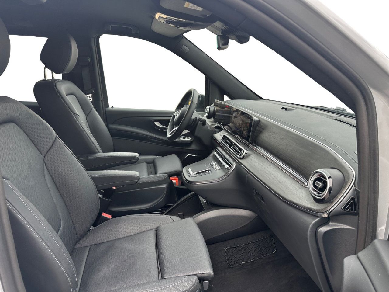 Mercedes-Benz V-Klasse – Bild 17