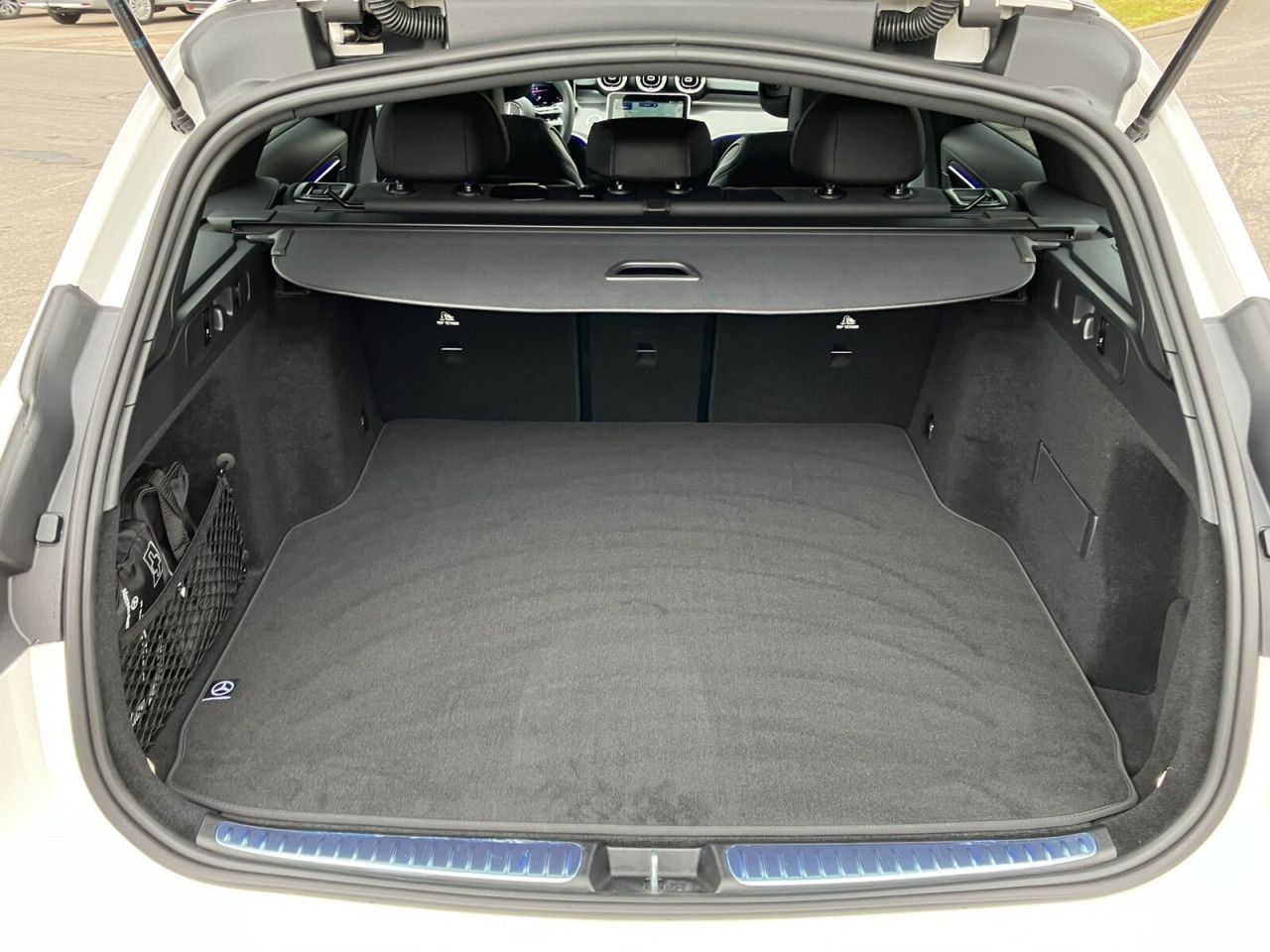 Mercedes-Benz C-Klasse – Bild 8