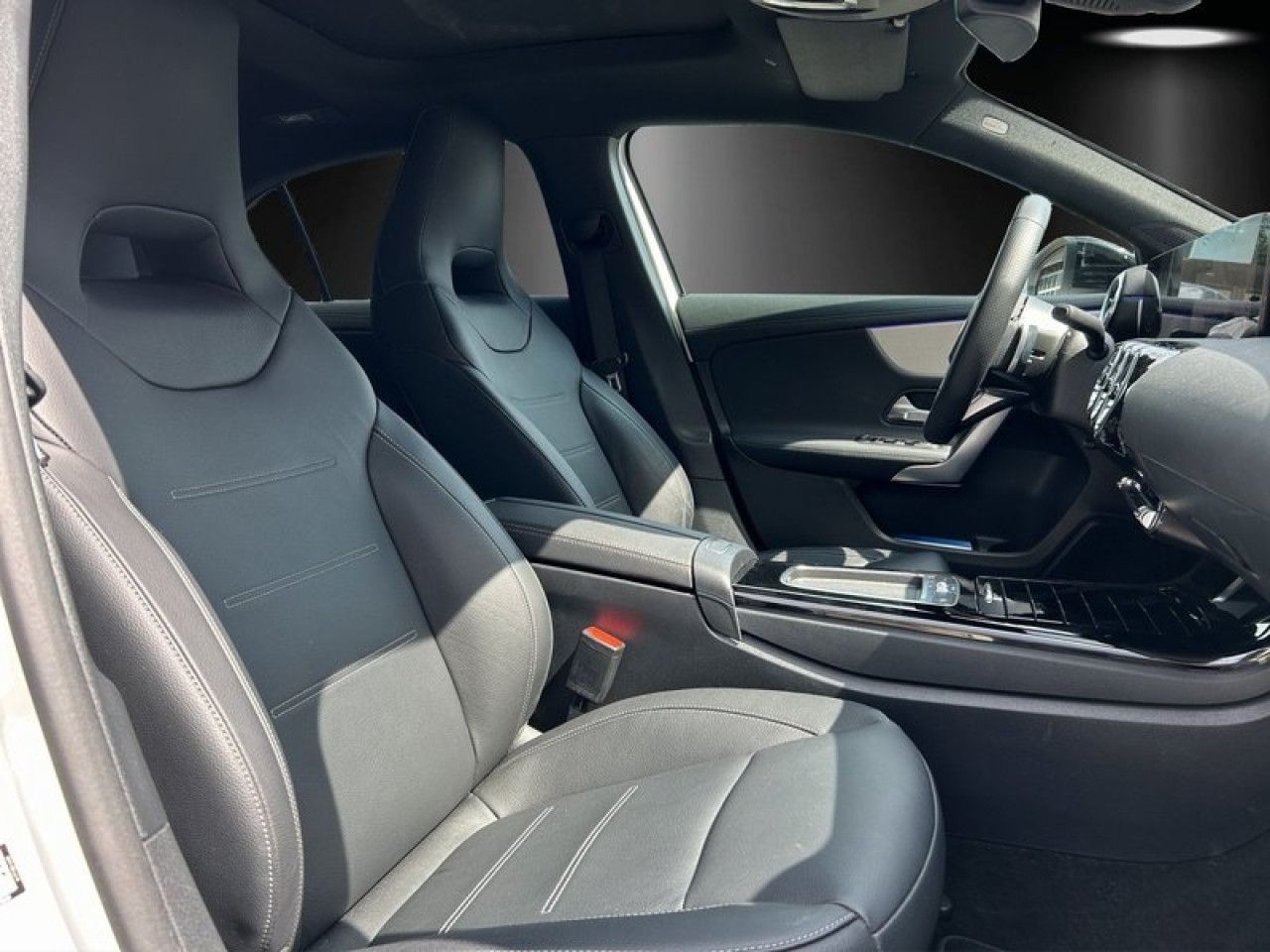 Mercedes-Benz A-Klasse – Bild 11