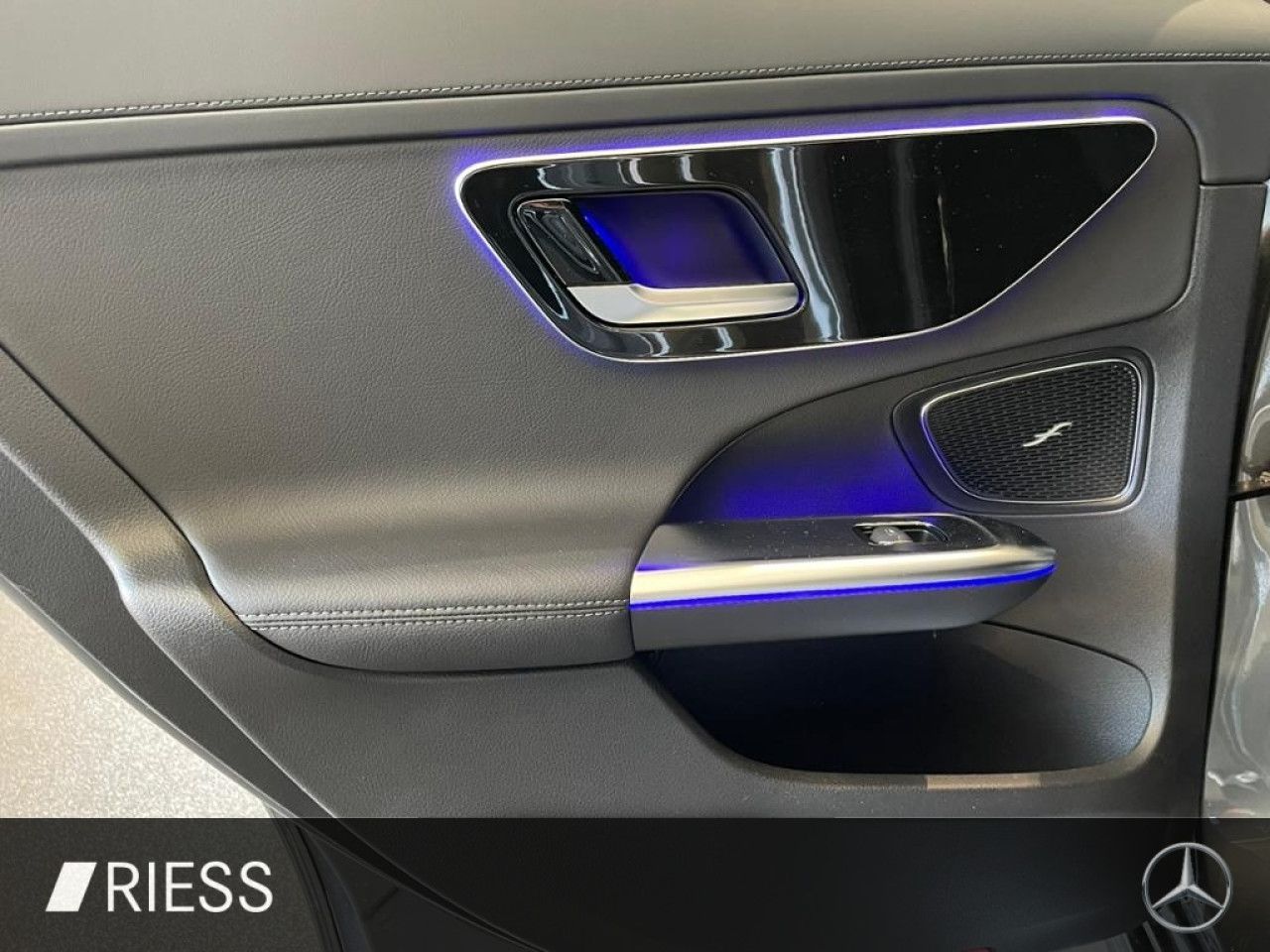 Mercedes-Benz C-Klasse – Bild 5