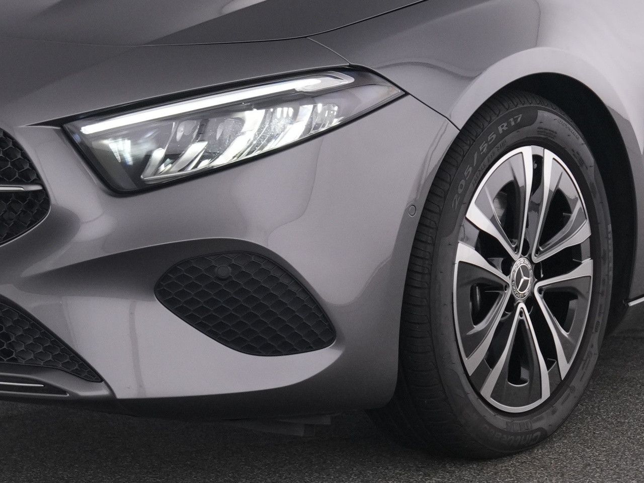 Mercedes-Benz A-Klasse – Bild 8