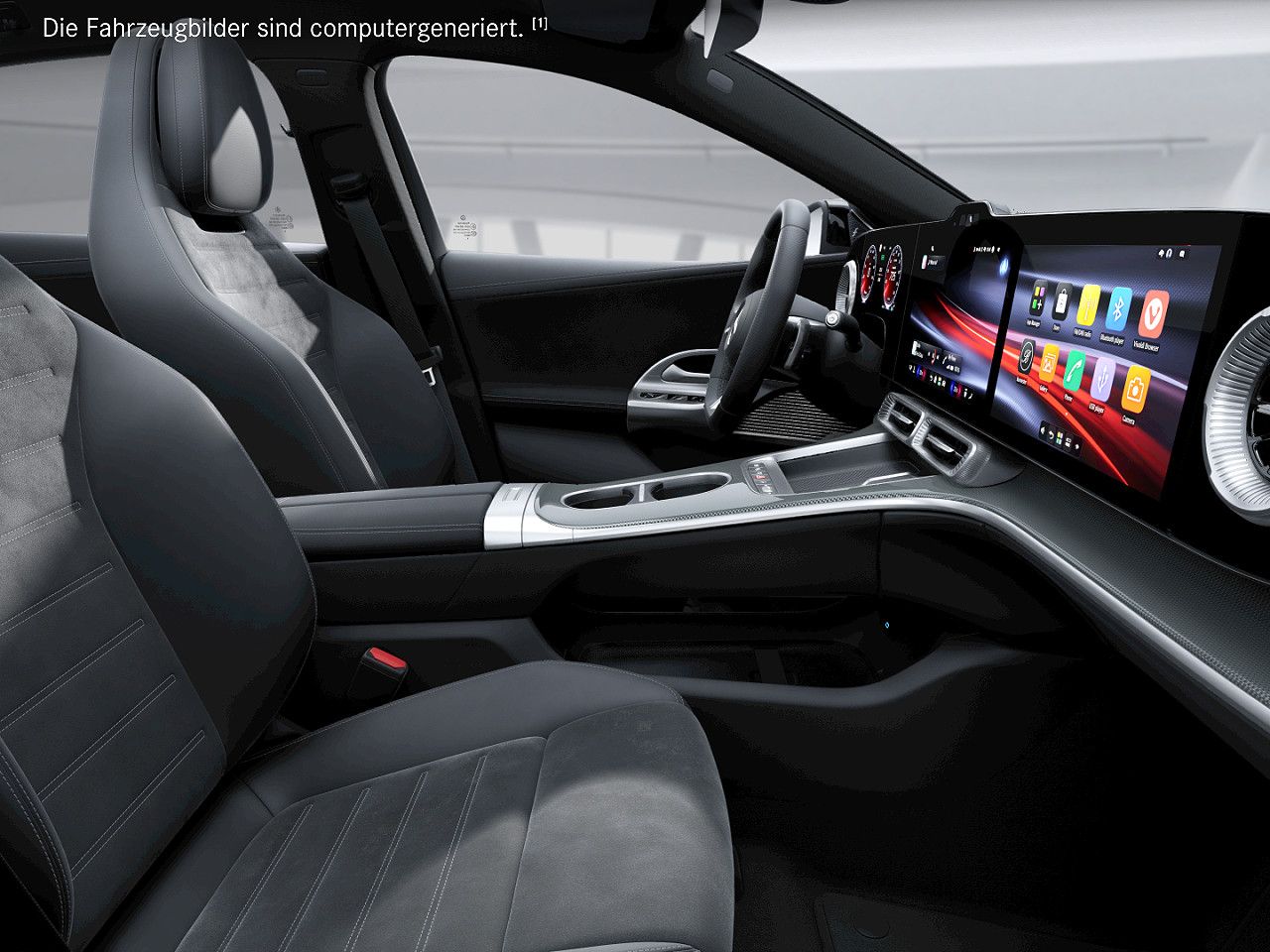 Mercedes-Benz C-Klasse – Bild 22