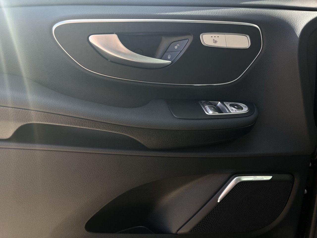 Mercedes-Benz V-Klasse – Bild 17