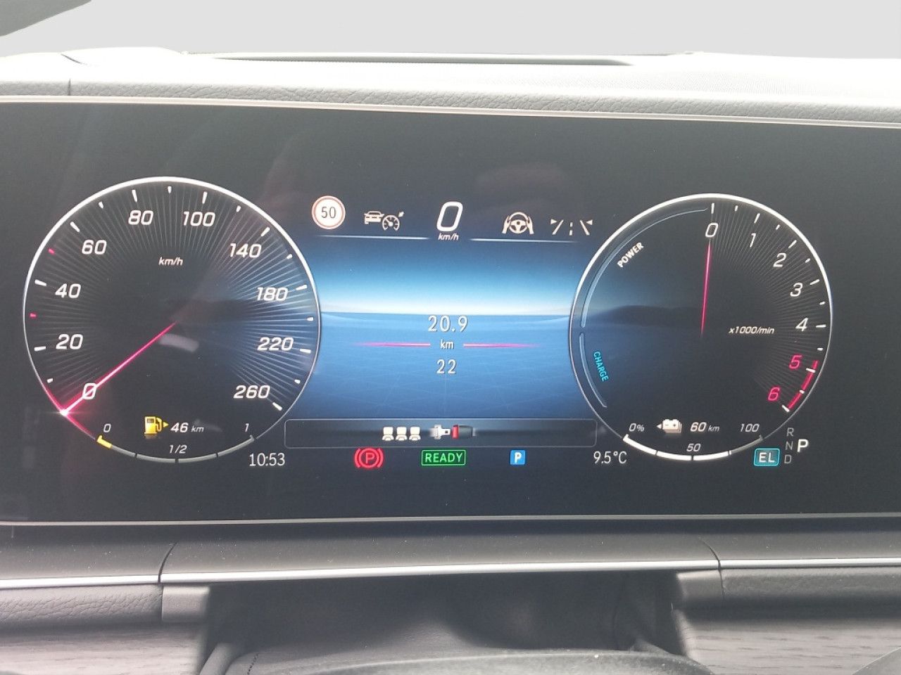 Mercedes-Benz GLE – Bild 8