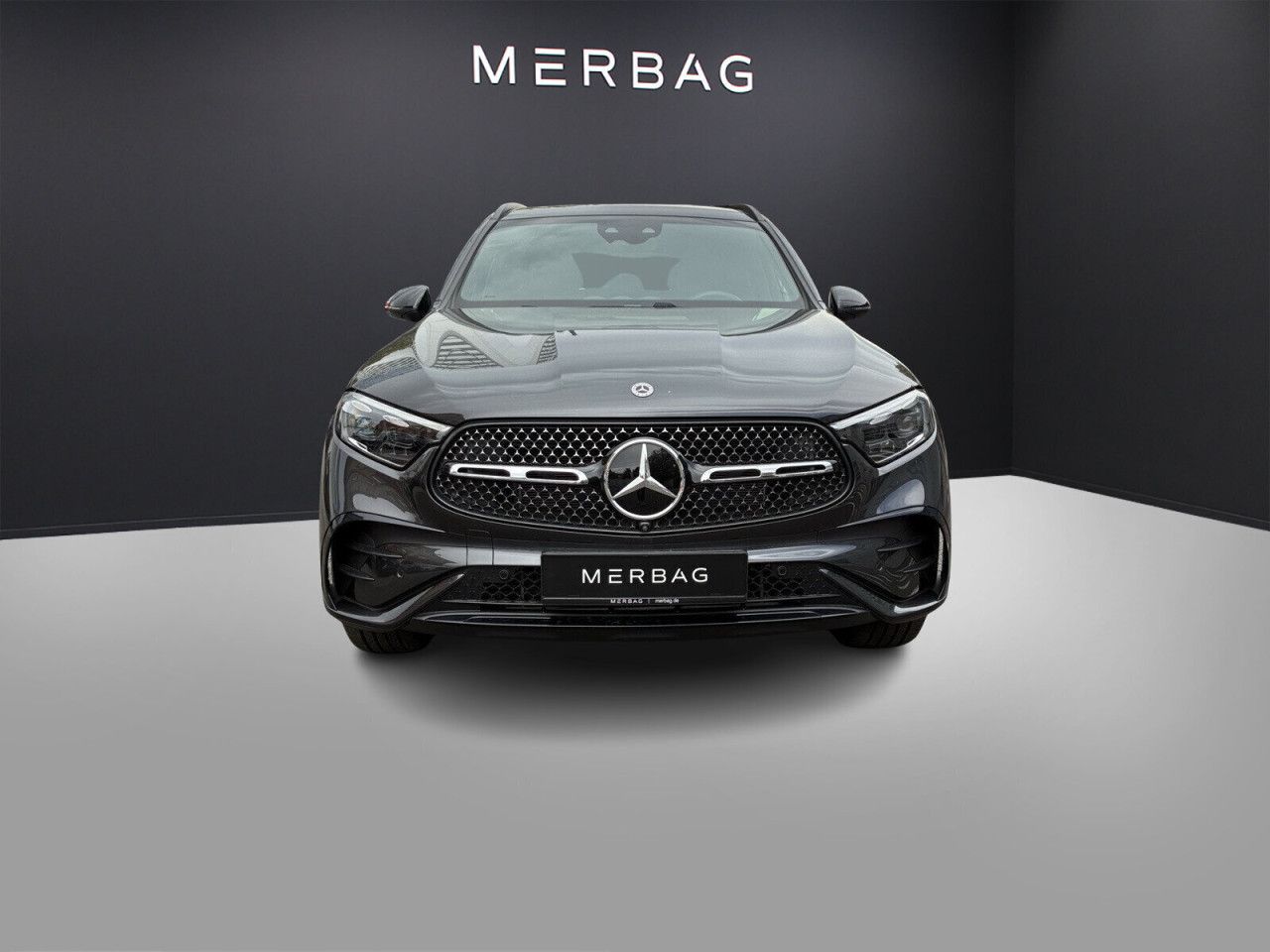 Mercedes-Benz GLC – Bild 2