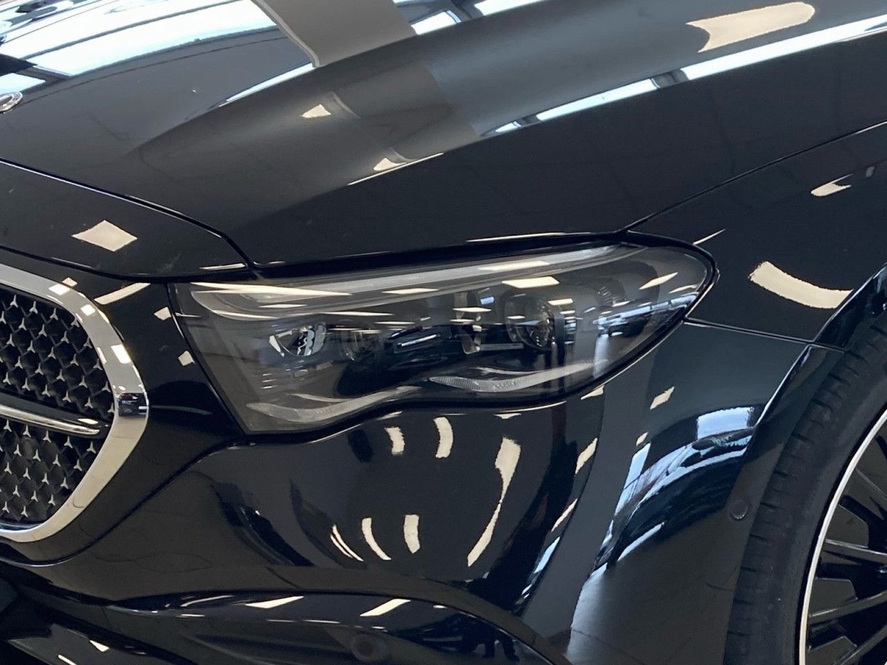 Mercedes-Benz E-Klasse – Bild 7