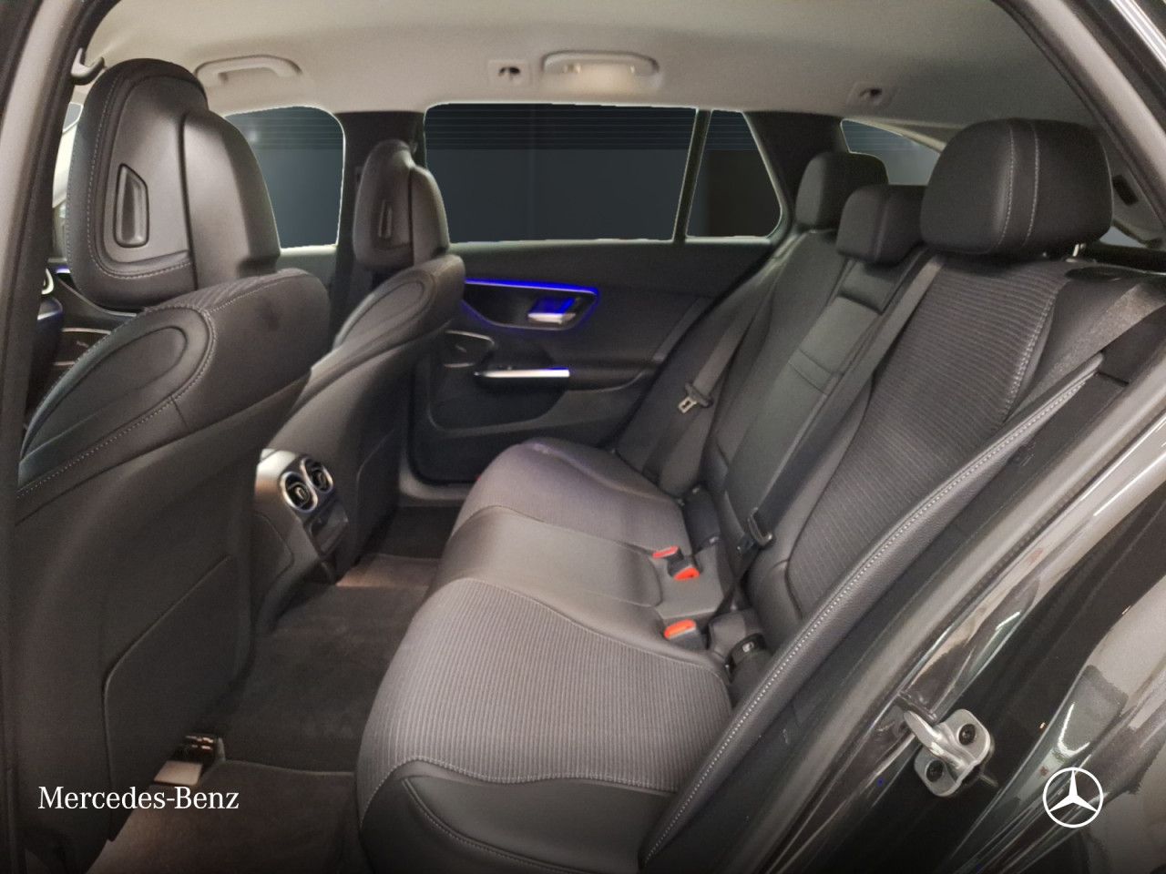 Mercedes-Benz C-Klasse – Bild 15