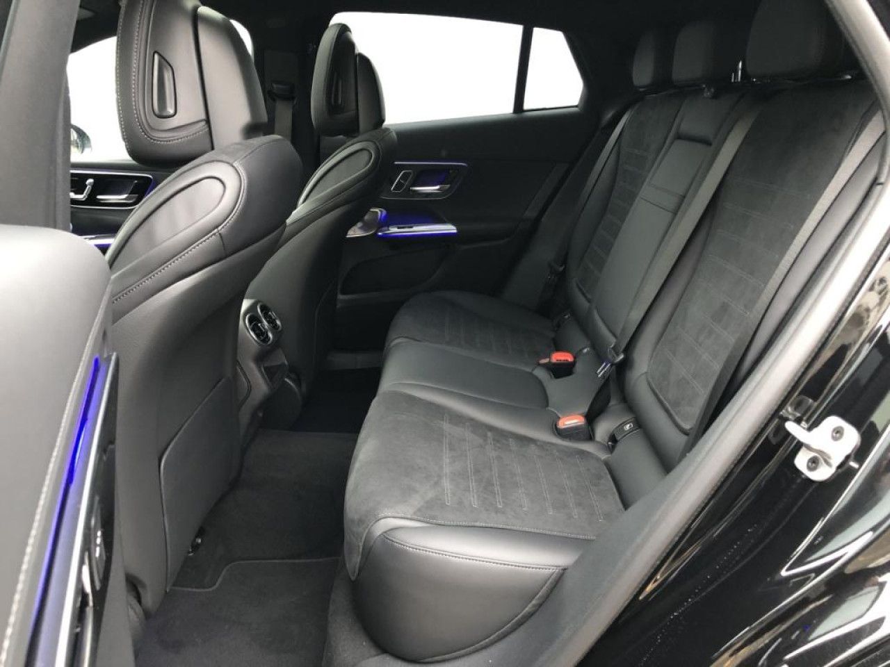 Mercedes-Benz GLC – Bild 7
