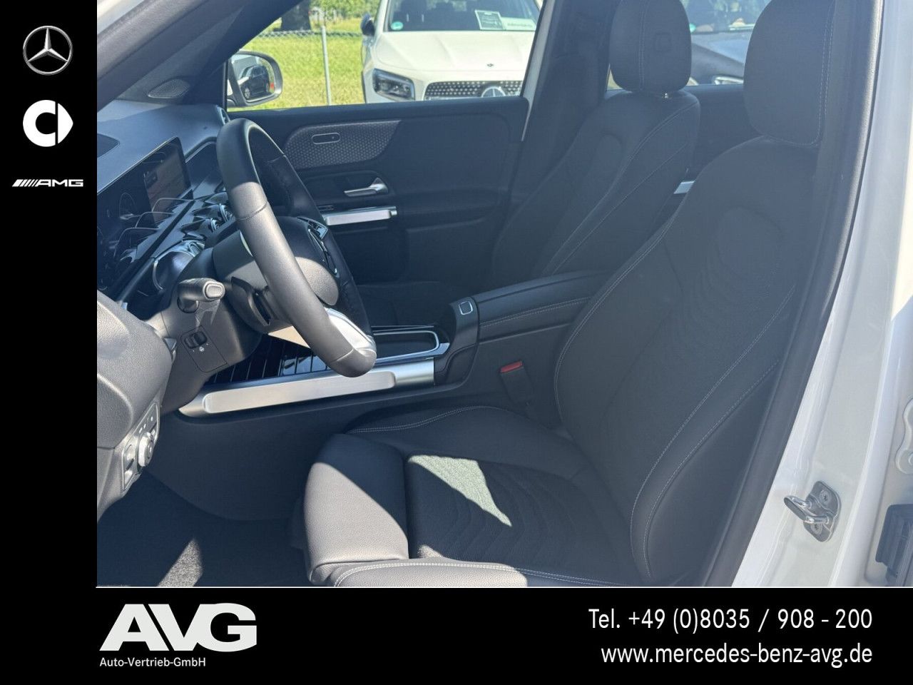 Mercedes-Benz GLB – Bild 10
