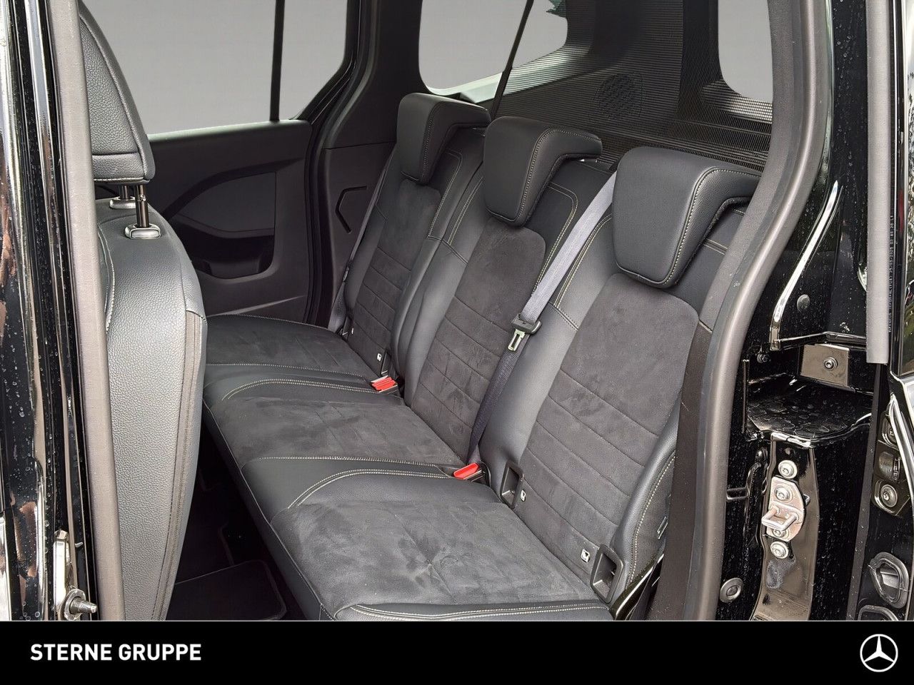 Mercedes-Benz T-Klasse – Bild 10