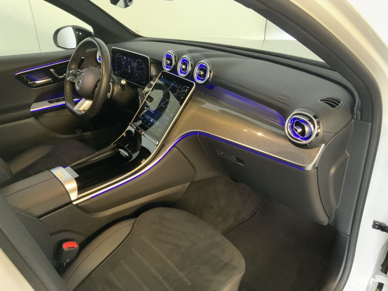 Mercedes-Benz GLC – Bild 14