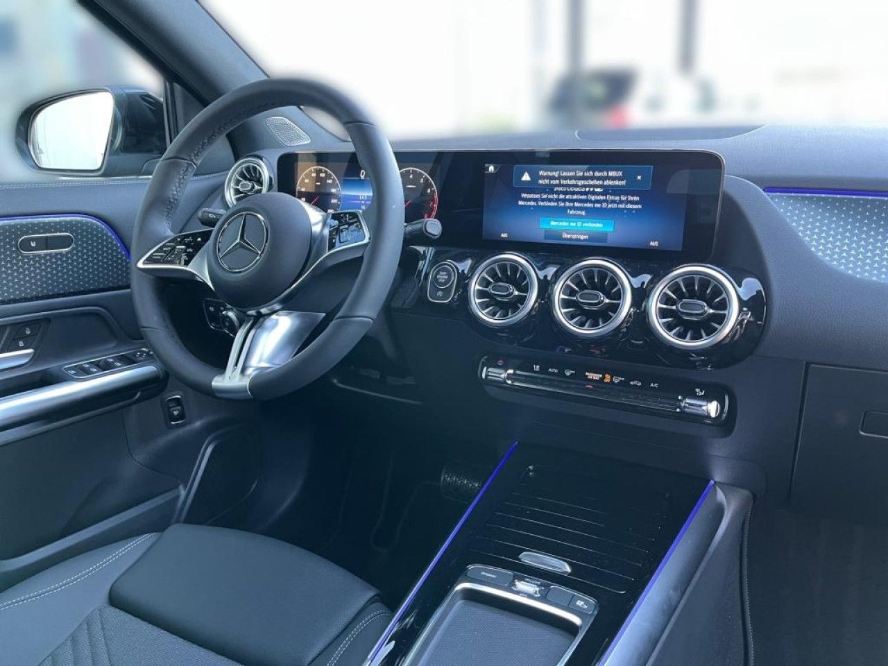 Mercedes-Benz GLA – Bild 8