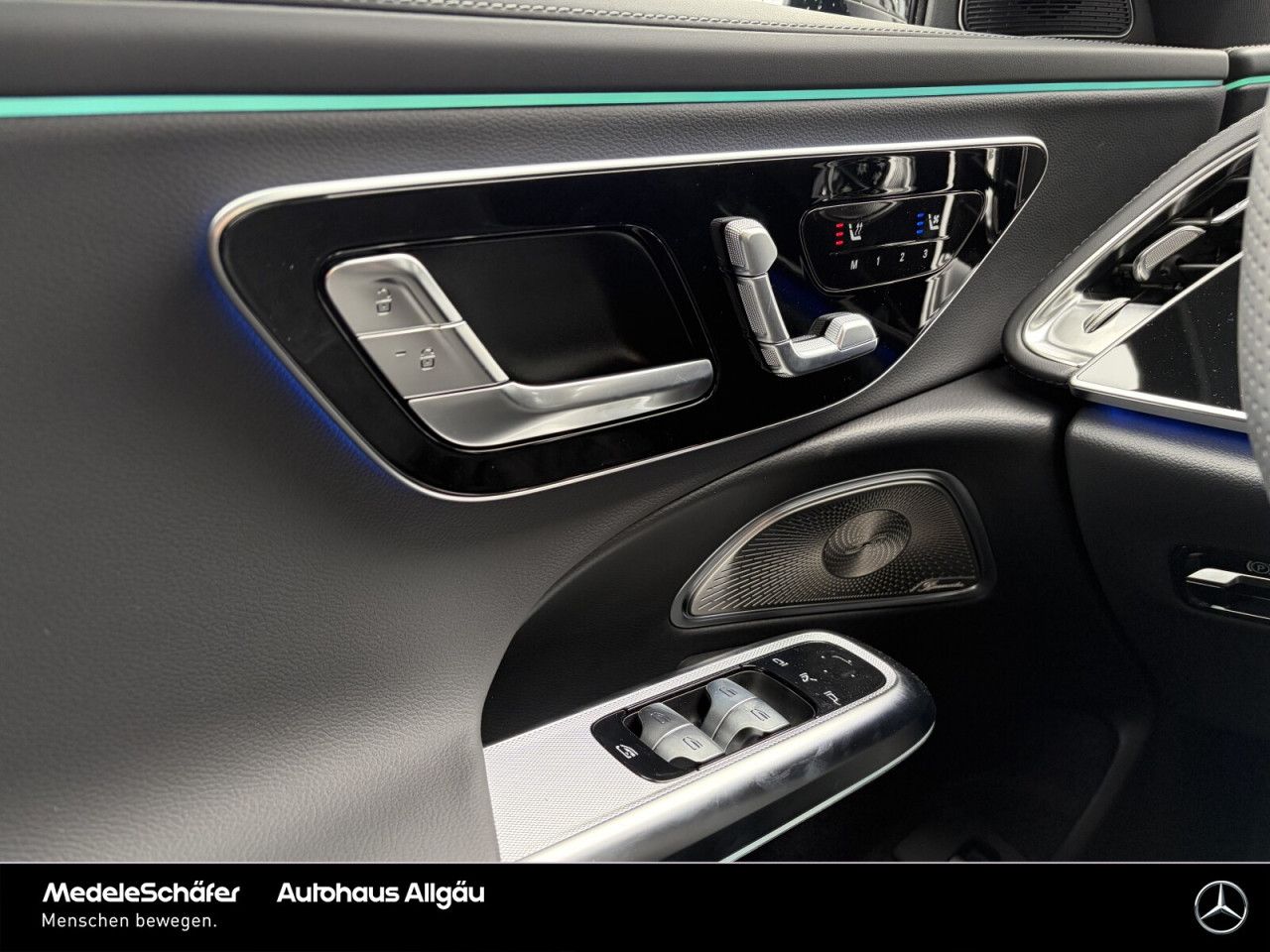 Mercedes-Benz E-Klasse – Bild 7