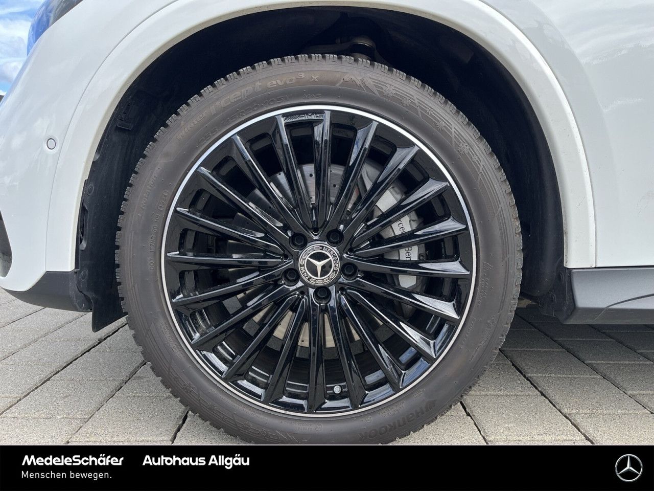 Mercedes-Benz GLC – Bild 19